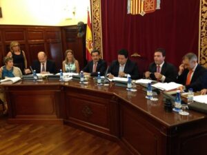 Pleno diputación Castellón 24IX13 (18)
