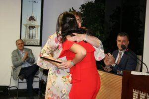 Pleno investidura Merche Galí Almassora (1)