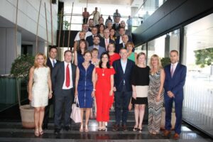 Pleno investidura Merche Galí- Almassora (4)