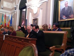 Pleno presupuestos Castellón 23XII17 (128)