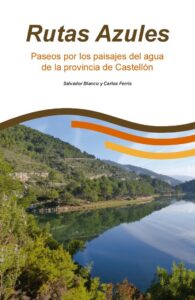 Portada Rutas Azules Castellón