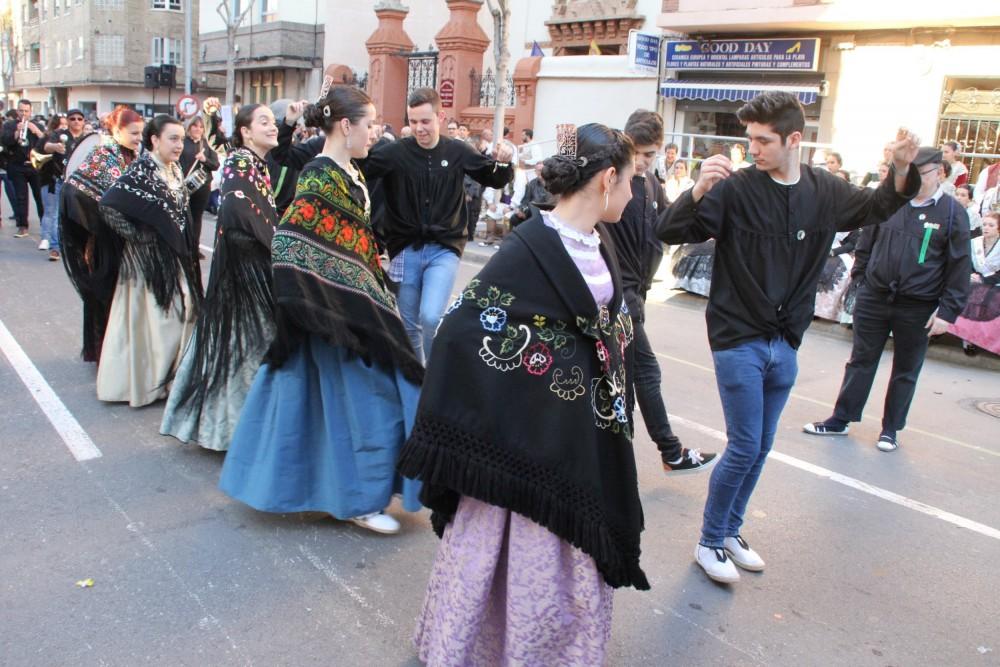 Pregó Benassal 2017
