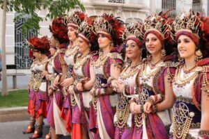 Pregon Almassora (2)