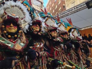 Pregón MAgdalena 2015 (71) Moros D´Alquería