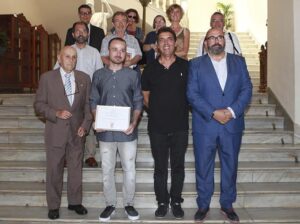 Premio Huguet Nomdedeu