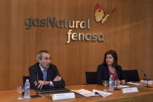 Presentación IEEP 2017_Fundación Gas Natural Fenosa