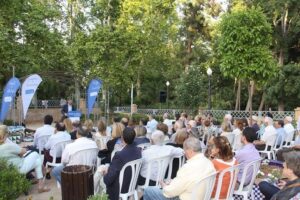 Presentacion programa PP Castellón