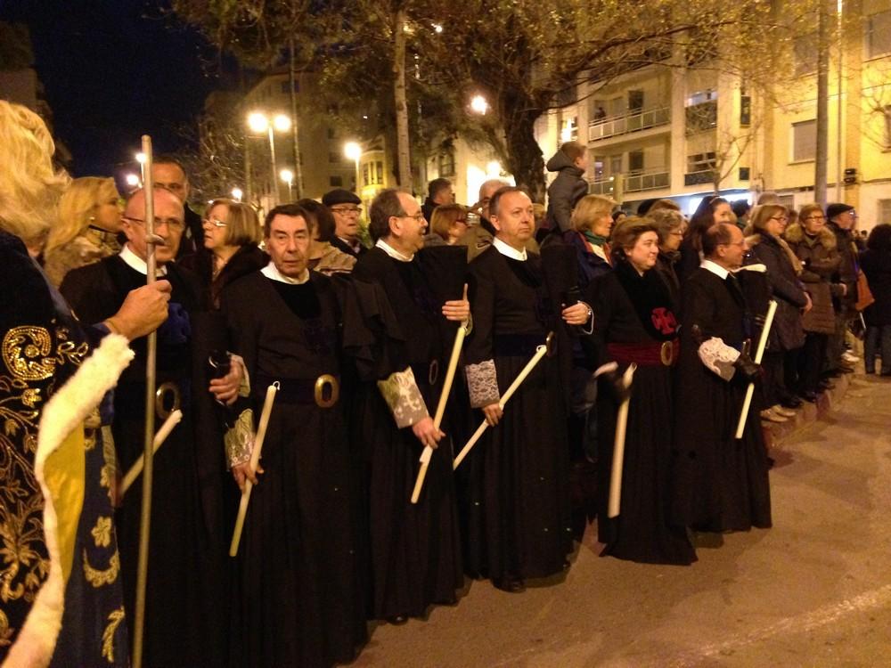 Fiestas Magdalena Procesion 3 caigudes 28II16 (3)