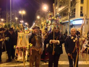 Fiestas Magdalena Castellón Torná de la romería de las cañas 28II16 (60)