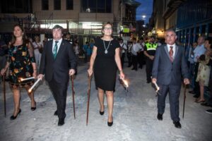 Procesion Misericordia Borriana 2 080917