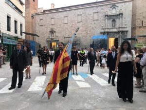 Procesion Misericordia Borriana 3 080917