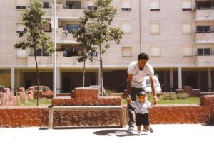 Proyecto Urban  1999 4