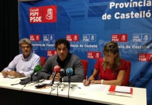 Psoe E navarro Colomer Ros 1X13 2