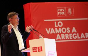 Psoe Programa alicante X Puig