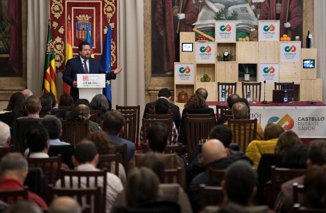 Moliner Ruta del Sabor