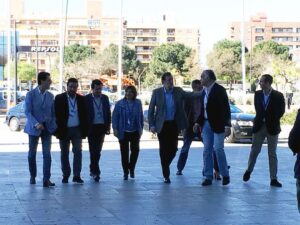 Rajoy congreso regional pp