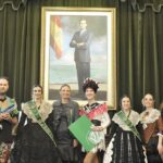 Recepción Oficial Bandas Internacionales