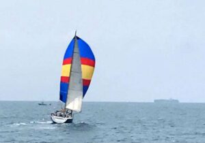 Regata San Jaime Oropesa 2017 Isabella