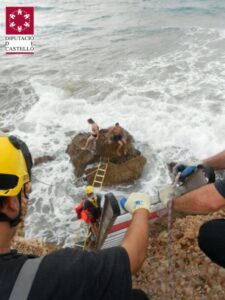 Rescate Alcossebre (2)