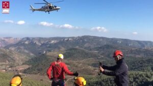Rescate Cerdaña de Caudiel 4