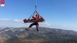 Rescate Cerdaña de Caudiel3 