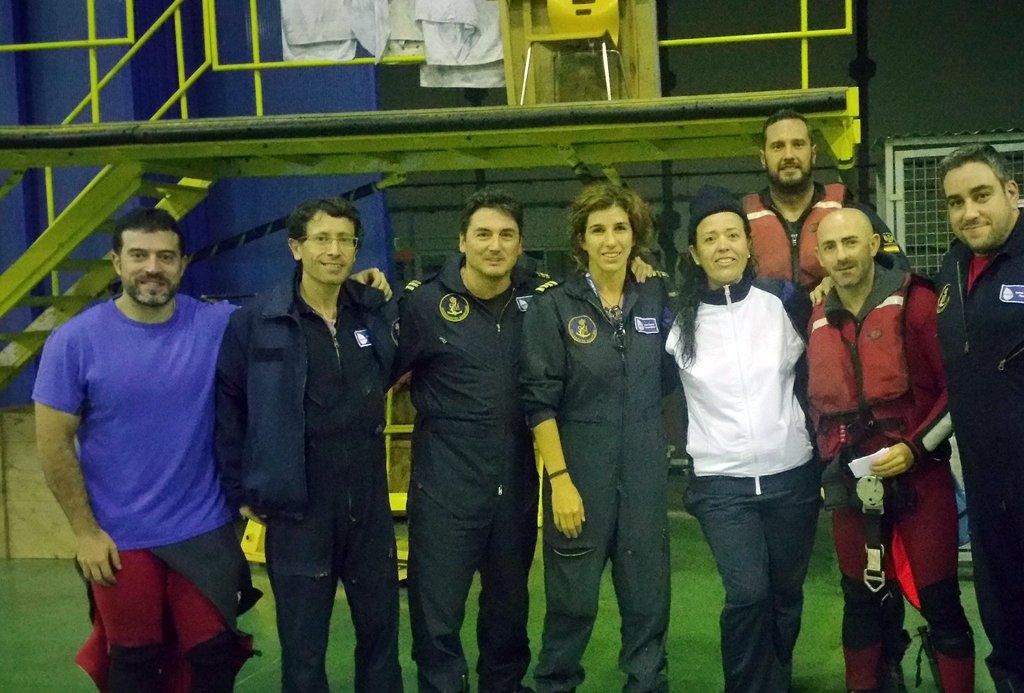 Rescate Ocenanico 071017