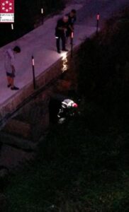 Rescate perro CPB 3 120817