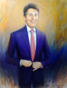 Retrato de Manuel Colonques 01