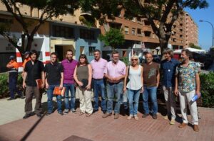 Reunión nuevo gobierno 3