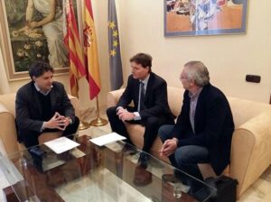 Reunion_Colomer-Alexander_Schroll