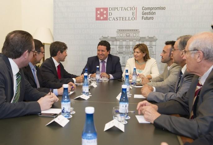 Diputción