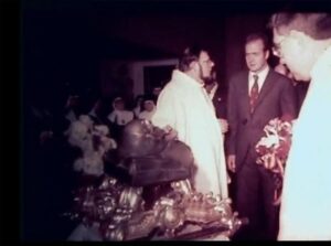 Visita Reyes España Castellón 1976 Nocla Films