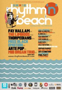 RhythymnBeach-cartel