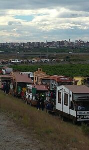 Fiestas Magdalena 2016 Castellón Romería Cañas 2 28II16 (23)