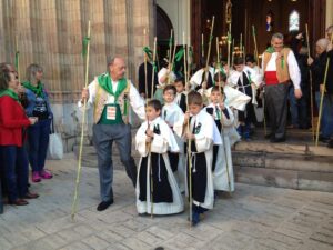 Romeria Magdalena 2017 salida 190317 (156)