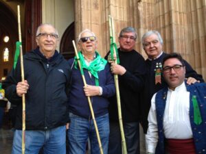 Romeria Magdalena 2017 salida 190317 (223)