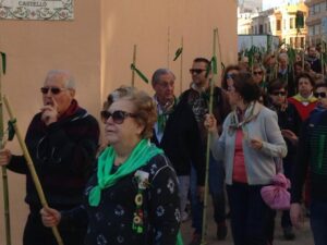 Romeria Magdalena 2017 salida 190317 (24)