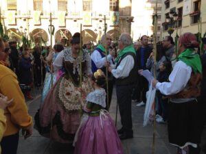 Romeria Magdalena 2017 salida 190317 (269)