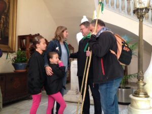 Romeria Magdalena 2017 salida 190317 (340)