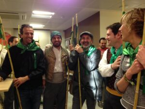 Romeria Magdalena 2017 salida 190317 (380)