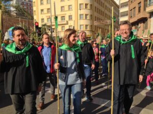 Romeria Magdalena 2017 salida 190317 (45)