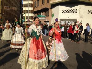 Romeria Magdalena 2017 salida 190317 (61)