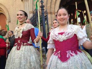 Romeria Magdalena 2017 salida 190317 (84)