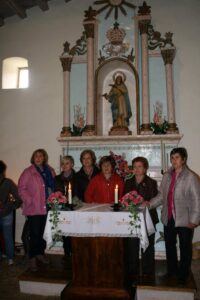 Romería Santa Lucía 26-04-15 063