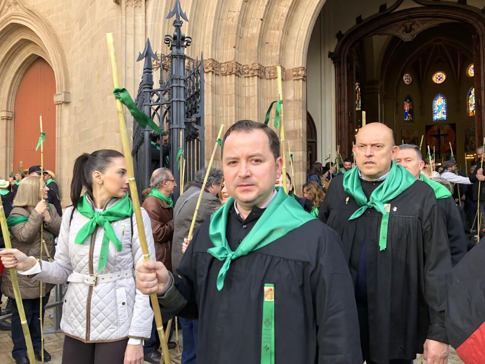 Romeria Magdalena 2018 Paduraru