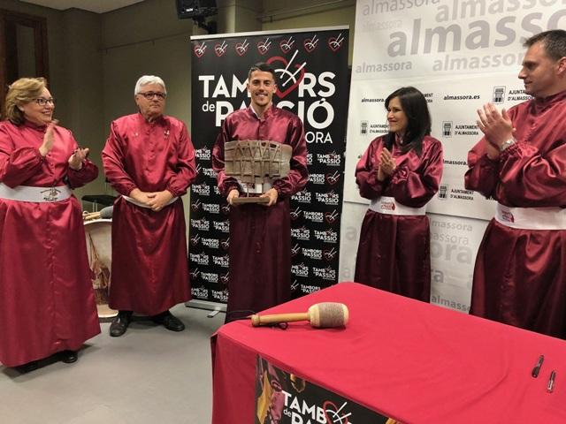 Rompida de la Hora Almassora (2)