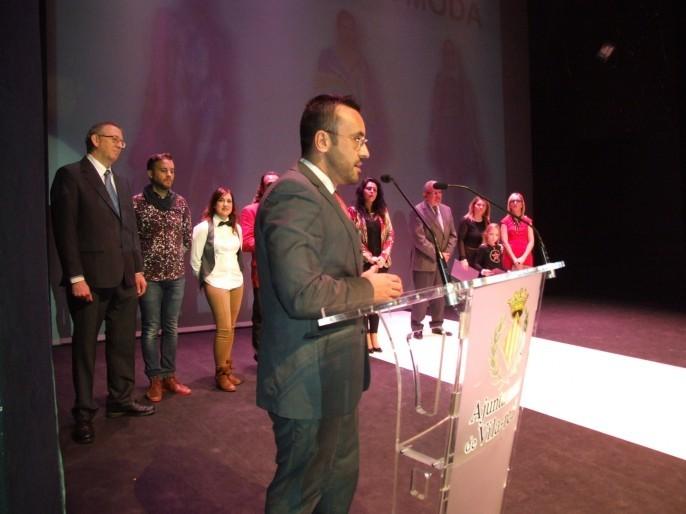 Ruta de la moda de Vila-real.