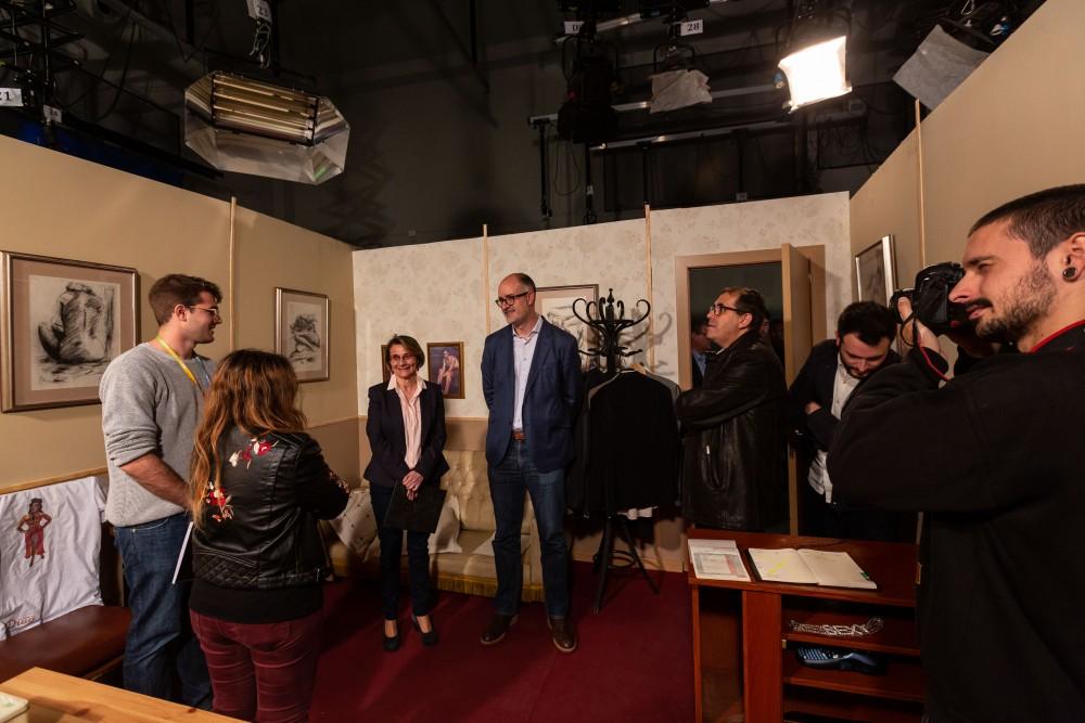 UJI renovació LabCom