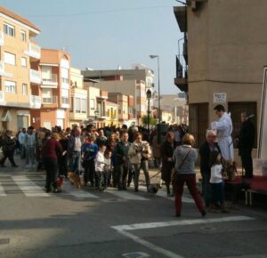 SANT ANTONI ALMENARA 4