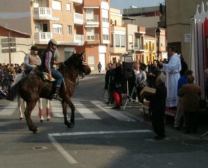 SANT ANTONI ALMENARA 6